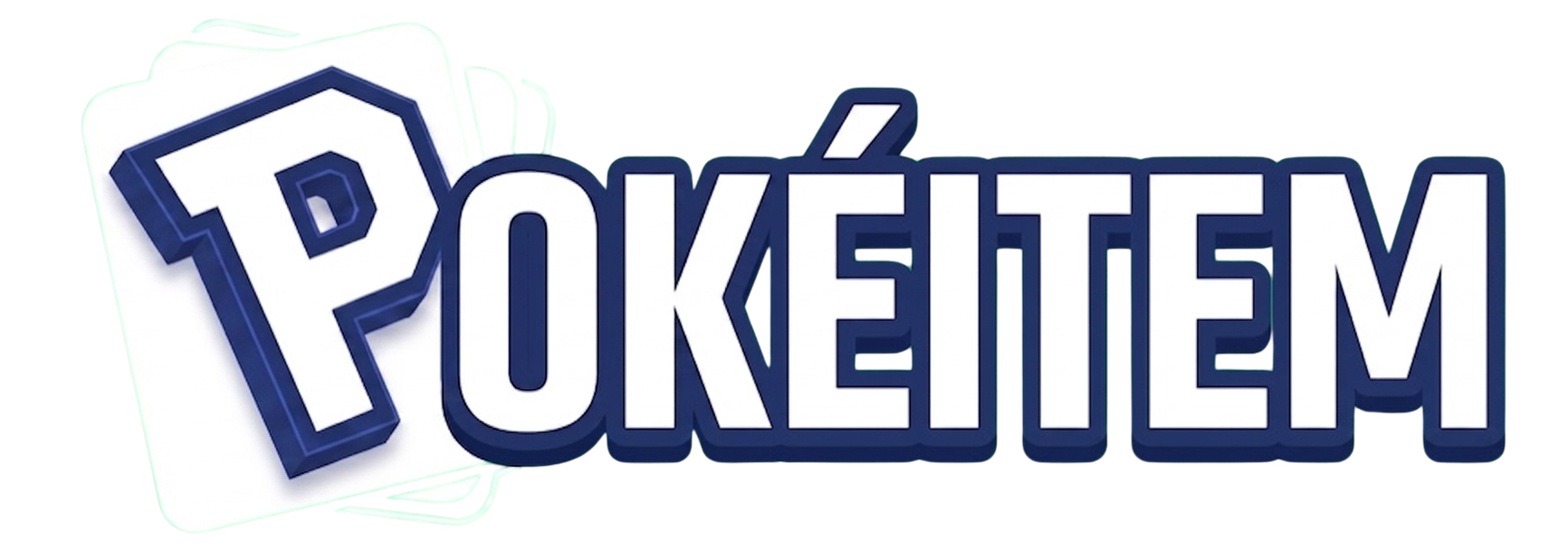 PokéItem, application de gestion de collection Pokémon TCG